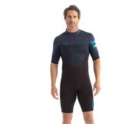 Jobe Perth 3/2mm Shorty Wetsuit Men Blue 303621001-XL