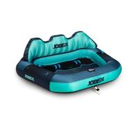 Jobe Proton Towable Blue 3 Places