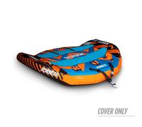 Jobe Rental Airstream 4p ´17-´21 Cover