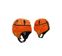 Jobe Rental Softshell Helmet Orange 443721001-M