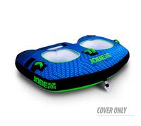 Jobe Ridge 2p 2022 Cover