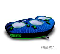 Jobe Ridge 3p 2022 Cover