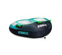Jobe Rumble Towable Blue 2 Places