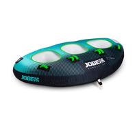 Jobe Rumble Towable Blue 3 Places