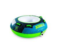 Jobe Rumble Towable 1p Towable Green,Blue