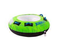 Jobe Rumble Towable Inflatable Donut Tube Green
