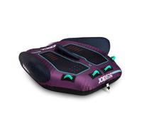 Jobe Scout Towable Purple 2 Places