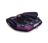 Jobe Scout Towable Purple 3 Places