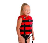 Jobe Scribble Vest Childrens Jetski Wakeboard Sail SUP
