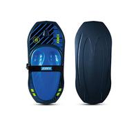 Jobe Sentry Kneeboard - Blue - Easy start handle hook - Fully padded single kneeboard strap