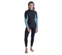 Jobe Sofia Fullsuit 3/2 mm Vintage/Teal Wetsuit Women's Neoprene Wetsuit Kite Surf Suit