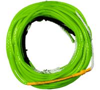 Jobe Spectra Wake Pvc Coated Rope Green 24.38 m