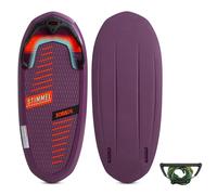 Jobe Stimmel + Tow Hook Handle Package Towable Purple 1 Place
