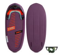 Jobe Stimmel + Tow Hook Handle Package Towable Purple 1 Place