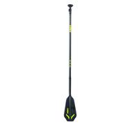 Jobe Stream Carbon 100 SUP Paddle Lime 2-piece 486723008-PCS.