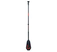 Jobe Stream Carbon 100 SUP Paddle Orange 3-piece 486723007-PCS.