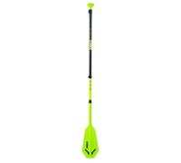 Jobe Stream Carbon 40 Paddle Surf Paddle 3 Pieces Yellow 180-220 cm