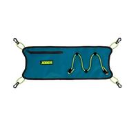Jobe SUP Cargo Net Teal SUP Cargo Net Teal