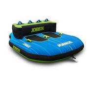 Jobe Swath 4 Person Towable - Blue/Green