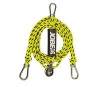Jobe Watersports With Pulley Rope 3.65 M Yellow