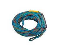 Jobe 4p Towable Rope Blue