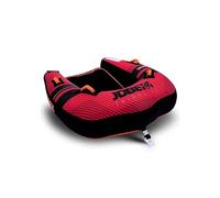 Jobe Tribal 2p Towable Red 2 Places