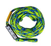 Jobe Unisex for JOBE 6 Person Tracted Buoy Rope, green, personnes UK