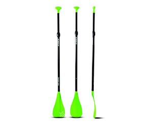 Jobe Unisex Freedom Stick Paddle Sup, Multi-coloured, standard size UK