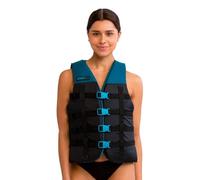 Jobe Unisex Life Jacket Dual Life Vest Teal S/M