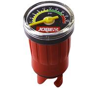 Jobe Unisex, Red, Inflatable Paddle Board Pressure Meter