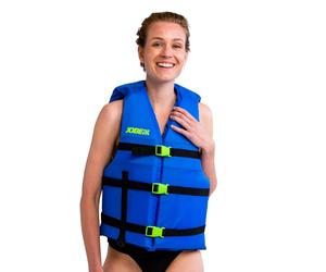 Jobe Universal Vest 2026 Jetski Boat PWC Wakeboard Waterski