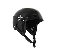 Jobe Victor Water Sports Helmet, Black, Unisex, 8718181256285, L