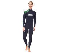 JOBE Wetsuit Brand Model Heavy Duty Fullsuit 3/2.5MM