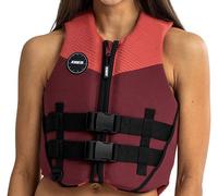Jobe Neoprene Vest Ladies 2025 Buoyancy Aid Wakeboard Sail Jetski
