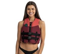 Jobe Neoprene Life Vest Women Rose Pink M+ 244922005-M+