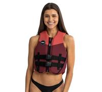 Jobe Neoprene Life Jacket Pink XL