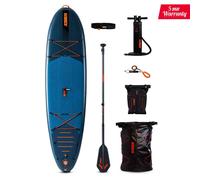 Jobe Yarra Elite 10.6 Inflatable Paddle Board Package 486423011-PCS.