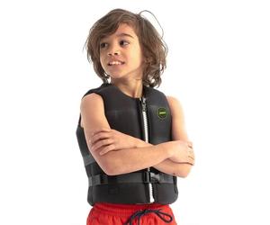 Jobe Youth Neoprene Life Vest Buoyancy Aid