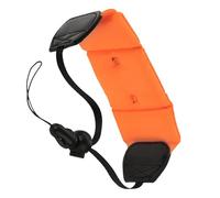 Joberio Floating Wrist Strap, Camera Wristband, Nylon Adjustable Lightweight Underwater Camera Strap, Waterproof Camera Floating Strap for Snorkeling, Diving, Swimming