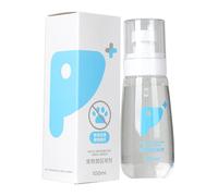 Joberio Potty Training Spray For Dogs - 100ml Spray Inducer | Toilet Training Puppy Potty Spray | Pee Inducer Dog Pee Spray Attractant | Potty Training Aid | Training Corrector for Dogs Cats