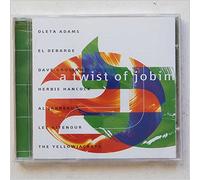 Jobim, Antonio Carlos - A Twist Of Jobim