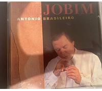 Jobim, Antonio Carlos - Antonio Brasileiro