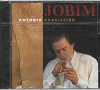 Jobim Antonio Carlos - Antonio Brasilerio