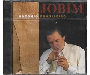 Jobim Antonio Carlos - Antonio Brasilerio