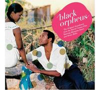 Jobim, Antonio Carlos - Black Orpheus - O.S.T. (Exp)
