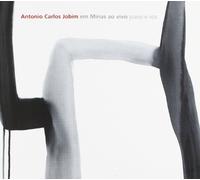 Jobim, Antonio Carlos - Em Minas Au Vivo Piano E Voz [Spanish Import]