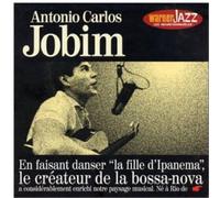 Jobim Antonio Carlos - Le Createur De La Bossa