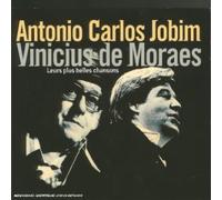 Jobim, Antonio Carlos - Leurs Plus Belles Chansons