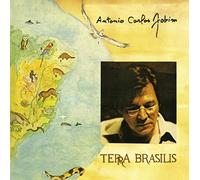 JOBIM ANTONIO CARLOS - Terra Brasilis [European Import]