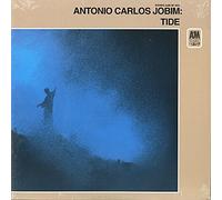 Jobim Antonio Carlos - Tide [Vinyl LP] [VINYL]